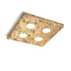 Kolarz Click 4 Lights Ceiling Light