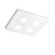 Kolarz Click 4 Lights Ceiling Light