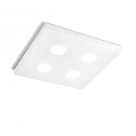 Kolarz Click 4 Lights Ceiling Light