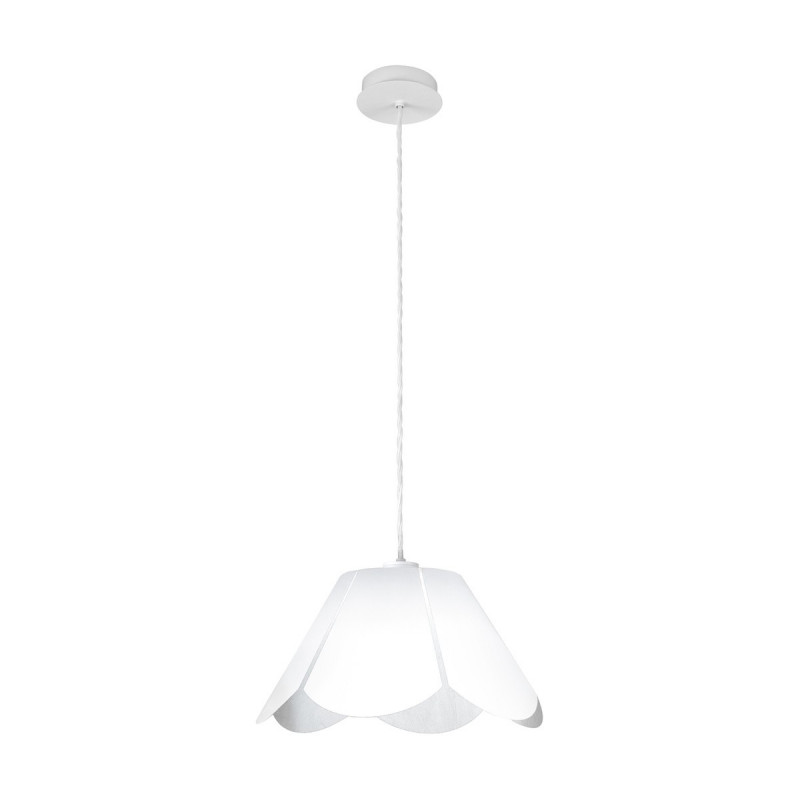 Kolarz Bloom 1 Light Pendant Light