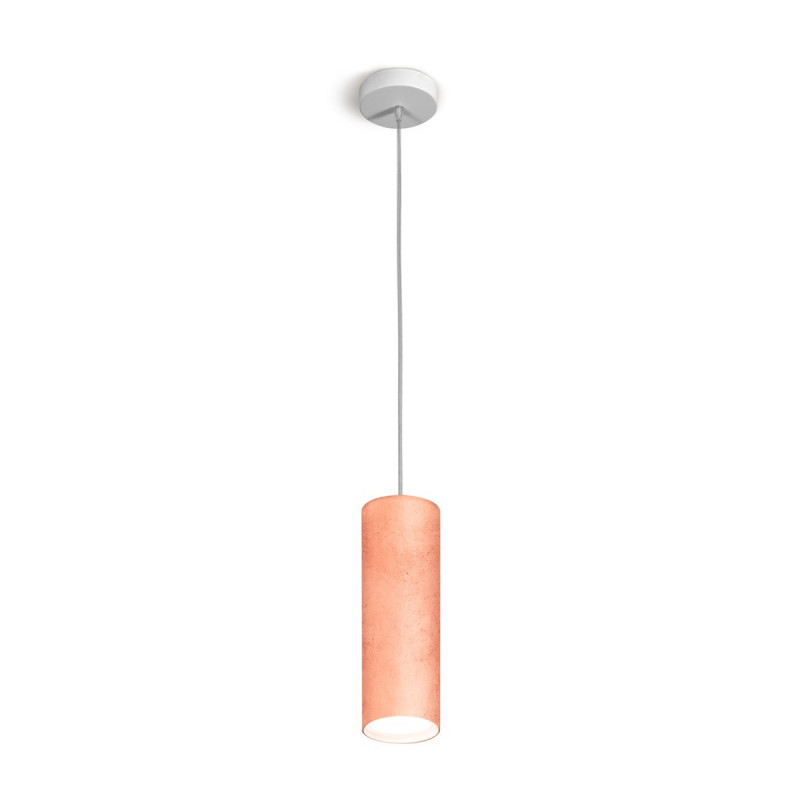 Kolarz Tube 1 Light Pendant Light