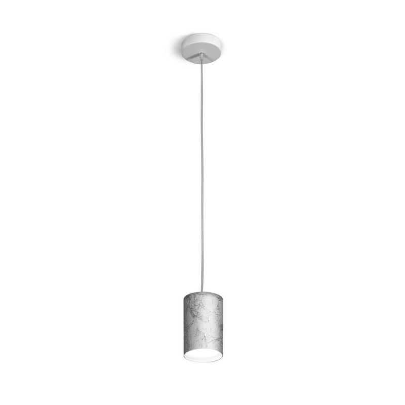 Kolarz Tube 1 Light Pendant Light