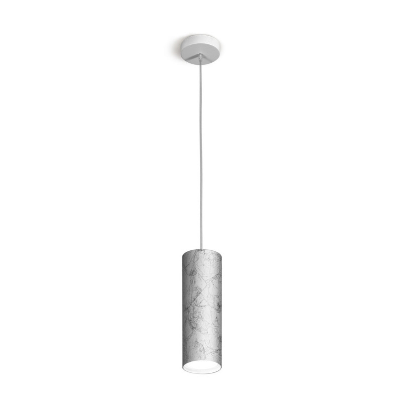 Kolarz Tube 1 Light Pendant Light