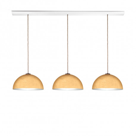 Kolarz Cult 3 Lights Pendant Light