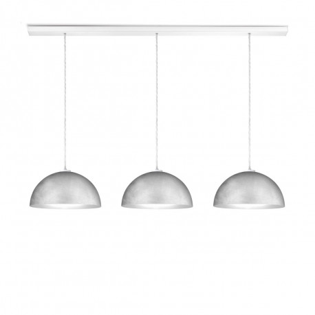Kolarz Cult 3 Lights Pendant Light
