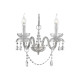 Kolarz Amaro 2 Lights Wall Light