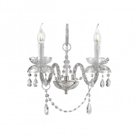 Kolarz Amaro 2 Lights Wall Light