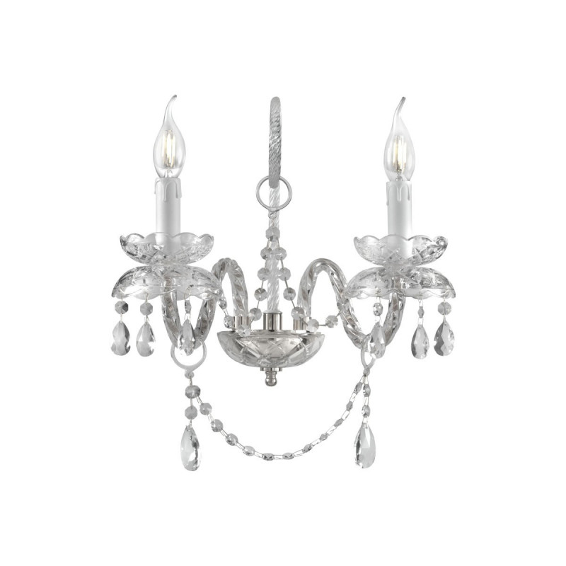 Kolarz Amaro 2 Lights Wall Light