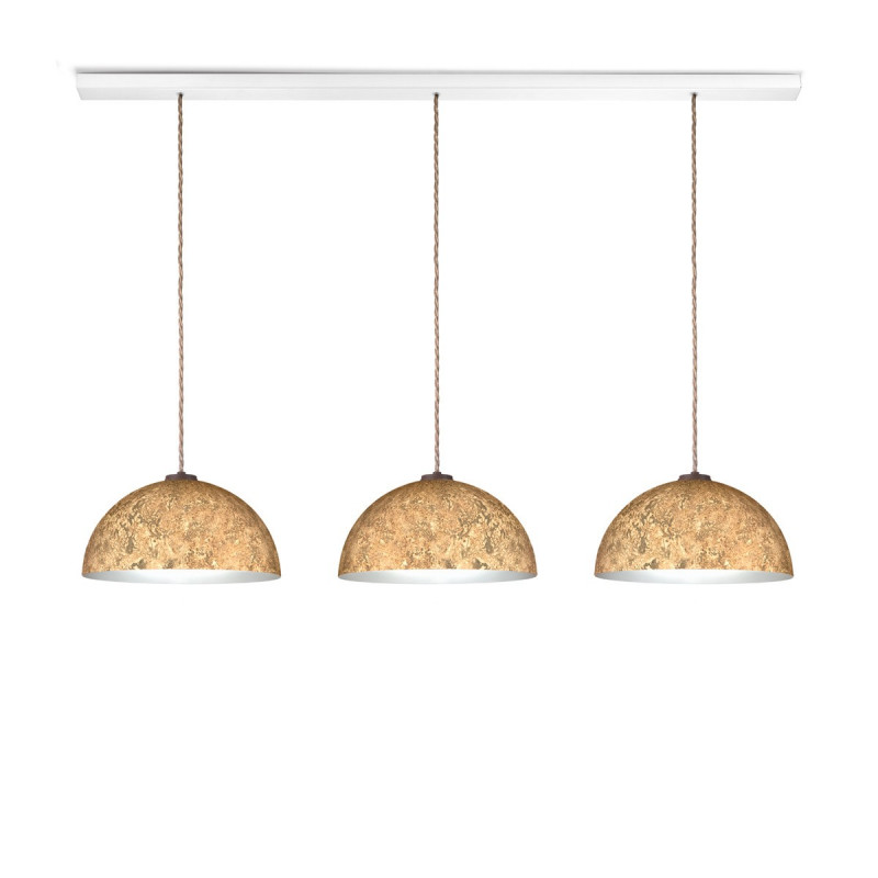 Kolarz Cult 3 Lights Pendant Light