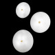 Kolarz Centro 1 Light Ceiling Light