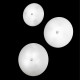 Kolarz Centro 1 Light Ceiling Light