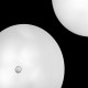 Kolarz Centro 1 Light Ceiling Light
