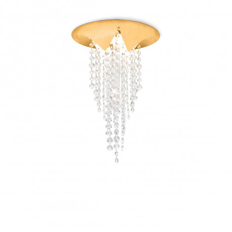 Kolarz Fonte Ii 1 Light Ceiling Light