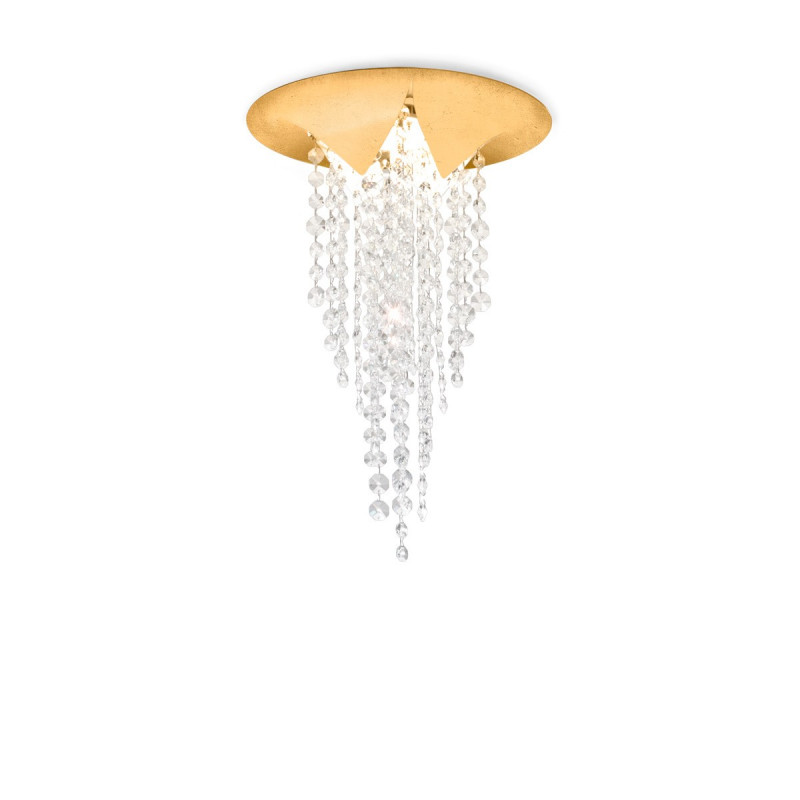Kolarz Fonte Ii 1 Light Ceiling Light