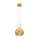 Kolarz Luna 2 Lights Pendant Light