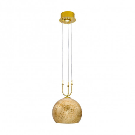 Kolarz Luna 2 Lights Pendant Light
