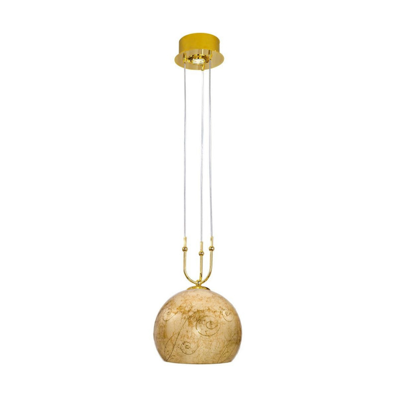 Kolarz Luna 2 Lights Pendant Light