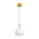 Kolarz Luna 2 Lights Pendant Light
