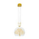 Kolarz Luna 2 Lights Pendant Light