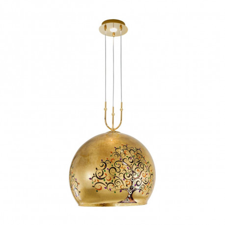 Kolarz Luna 2 Lights Pendant Light