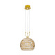 Kolarz Luna 2 Lights Pendant Light