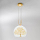 Kolarz Luna 2 Lights Pendant Light
