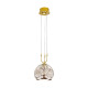 Kolarz Luna 2 Lights Pendant Light