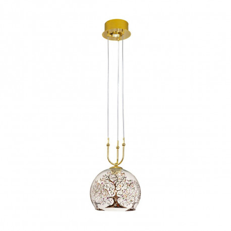Kolarz Luna 2 Lights Pendant Light