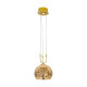 Kolarz Luna 2 Lights Pendant Light