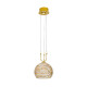Kolarz Luna 2 Lights Pendant Light