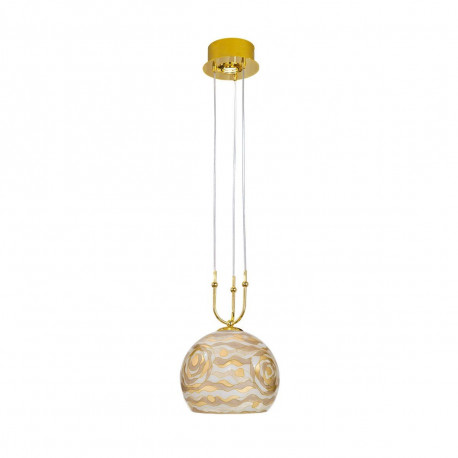 Kolarz Luna 2 Lights Pendant Light