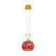 Kolarz Luna 2 Lights Pendant Light