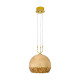 Kolarz Luna 2 Lights Pendant Light