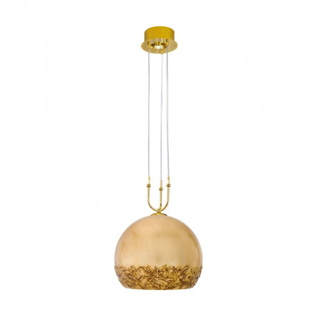 Kolarz Luna 2 Lights Pendant Light