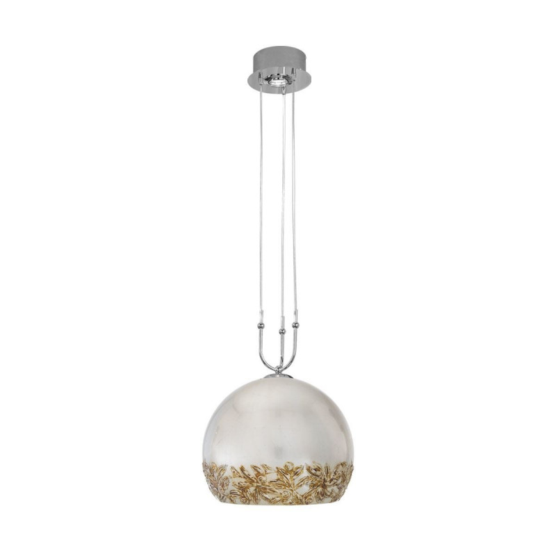 Kolarz Luna 2 Lights Pendant Light