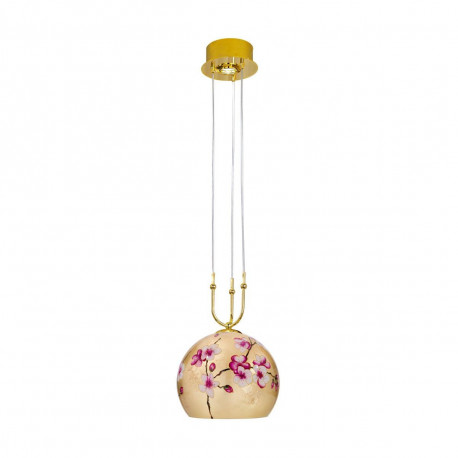 Kolarz Luna 2 Lights Pendant Light