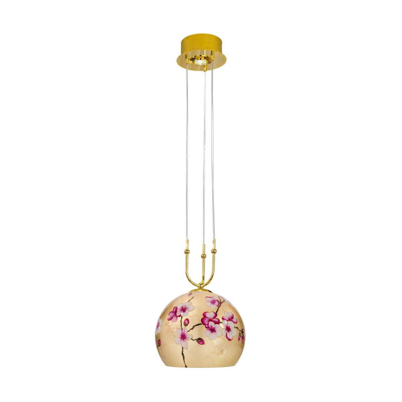 Kolarz Luna 2 Lights Pendant Light