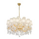 Kolarz Maria Louise 18 Lights Chandelier
