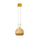 Kolarz Luna 2 Lights Pendant Light