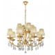 Kolarz Victoria 2 12 Lights Chandelier