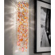Masiero Impero and Deco Crystal A2 Wall Light