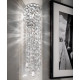 Masiero Impero and Deco Crystal A2 Wall Light