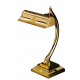 Masiero Brass & Spots Table Light - VE 860 TL1