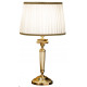 Masiero Brass & Spots Table Light - VE 1020 TL1 G