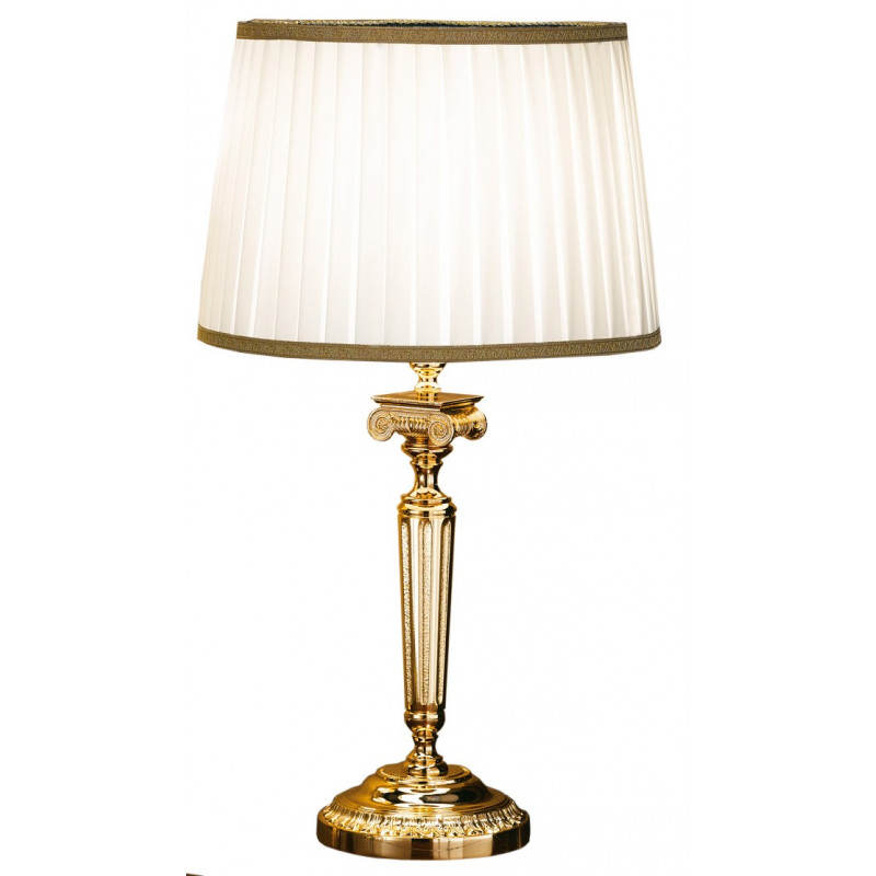 Masiero Brass & Spots Table Light - VE 1020 TL1 G