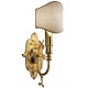 Masiero Brass & Spots Wall Light - VE 1075 A1