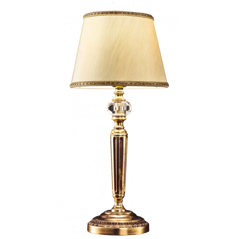 Masiero Brass & Spots Table Light - VE 1086 TL1
