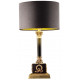Masiero Brass & Spots Table Light - VE 1087 TL1