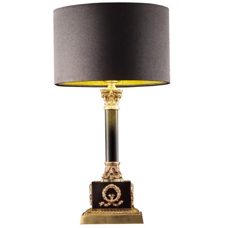 Masiero Brass & Spots Table Light - VE 1087 TL1