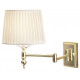 Masiero Brass & Spots Wall Light - VE 1091 A1